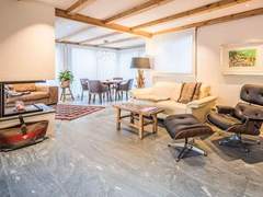 Ferienhaus - Ferienhaus, Chalet Casa Alpetta