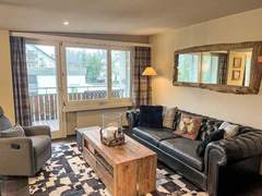 Ferienwohnung - Ferienwohnung Val Signina Apt. 6-7