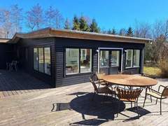 Ferienhaus - Ferienhaus Franki - 1.8km from the sea