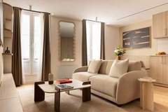 Ferienwohnung - DS-178-GRENELLE-1 - Ferienunterkunft in Paris (2 Personen)