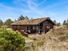 Ferienhaus - Ferienhaus Thorgny - 1km from the sea