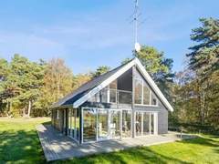 Ferienhaus - Ferienhaus Aman - 100m from the sea