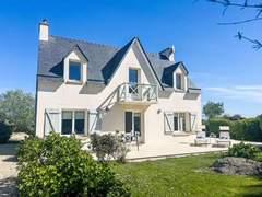 Ferienhaus, Exklusive Unterkunft - Ferienhaus, Villa Mechou Men Bras