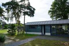 Ferienhaus - Ferienunterkunft in Mol (4 Personen)