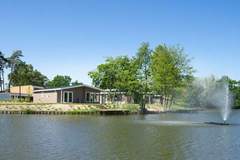 Ferienhaus - Ferienunterkunft in Mol (6 Personen)