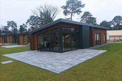 Ferienhaus - Ferienunterkunft in Mol (4 Personen)
