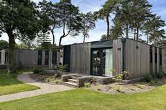 Ferienhaus - Ferienunterkunft in Mol (4 Personen)