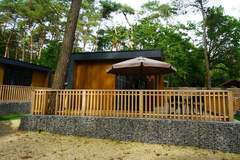 Ferienhaus - Ferienunterkunft in Zutendaal (4 Personen)