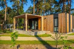 Ferienhaus - Ferienunterkunft in Zutendaal (6 Personen)
