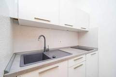Ferienwohnung - Apartments Marnic Blue Chill- Studio Apartment 1 - Ferienunterkunft in Mlini (2 Personen)