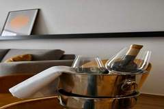 Ferienwohnung - Boutique Apartment Petra - One Bedroom Apartment with Balcony - Ferienunterkunft in Dubrovnik (4 Personen)
