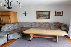 Ferienwohnung - House Panorama - One Bedroom Apartment with Balcony and Sea View (Panorama blick) - Ferienunterkunft in Novi Vinodolski (3 Personen)
