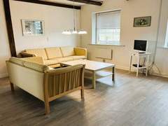Ferienwohnung - Ferienwohnung, Appartement Mynthe - 750m from the sea