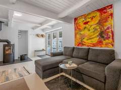 Ferienhaus - Ferienhaus Chrissie - 3km from the sea