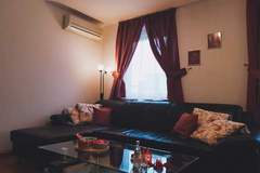 Ferienwohnung - Apartment Aurelia Arena - One Bedroom Apartment - Ferienunterkunft in Zagreb (4 Personen)