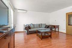 Ferienwohnung - Apartments Panorama - Two Bedroom Apartment with  Terrace and Sea View (1) - Ferienunterkunft in Crikvenica (3 Personen)
