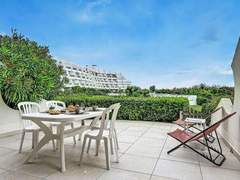 Ferienwohnung - Ferienwohnung Les Grenadines