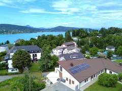 Ferienwohnung - Ferienwohnung Sunshine view
