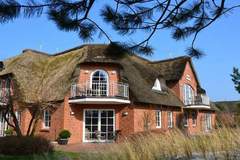 Ferienhaus - Ferienunterkunft in St. Peter-Ording (4 Personen)