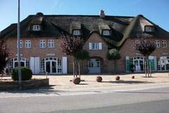 Ferienhaus - Ferienunterkunft in St. Peter-Ording (2 Personen)
