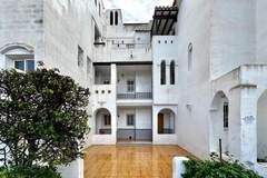 Ferienwohnung - Golf Center 13 1-24 - Ferienunterkunft in Roquetas de Mar (4 Personen)