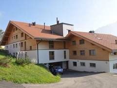 Ferienwohnung - Ferienwohnung HasliRent, Engi West 2, (Hasliberg Reuti). Wohnung mit 3.5 Zimmer im 1. Stock e