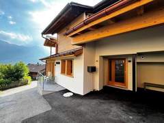 Ferienwohnung - Ferienwohnung HasliRent, Alpenglanz, (Hasliberg Hohfluh). 3 ½  Zimmerwohnung 4-6 Betten