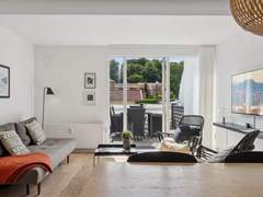 Ferienwohnung - Ferienwohnung, Appartement Benthe - 100m from the sea