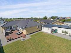 Ferienhaus - Ferienhaus Eia - 1.5km from the sea