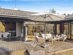 Ferienhaus - Ferienhaus Alvilda - 200m from the sea