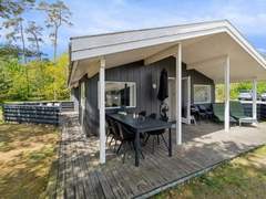 Ferienhaus - Ferienhaus Liska - 60m from the sea