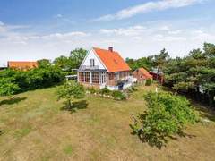 Ferienhaus - Ferienhaus Hughlek - 450m from the sea