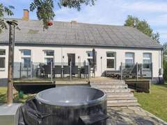 Ferienhaus - Ferienhaus Ofelia - 4km from the sea