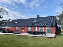 Ferienhaus - Ferienhaus Jerg - 1km from the sea
