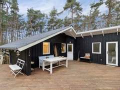 Ferienhaus - Ferienhaus Eggerich - 700m from the sea