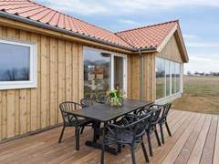 Ferienhaus - Ferienhaus Nani - 500m from the sea