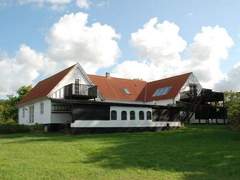 Ferienwohnung - Ferienwohnung, Appartement Hening - 150m from the sea