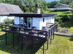 Ferienhaus - Ferienhaus Krischan - 500m from the sea