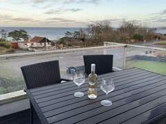 Ferienwohnung - Ferienwohnung, Appartement Evalina - 150m from the sea