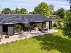 Ferienhaus - Ferienhaus Herulf - 450m from the sea