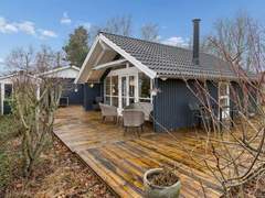 Ferienhaus - Ferienhaus Loreia - 350m from the sea