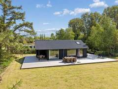 Ferienhaus - Ferienhaus Ingalil - 825m from the sea