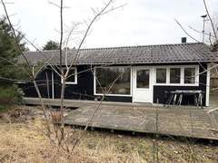 Ferienhaus - Ferienhaus Elisej - 350m from the sea