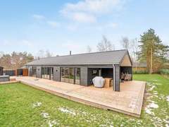 Ferienhaus - Ferienhaus Martin - 800m from the sea