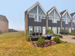 Ferienhaus - Ferienhaus Suna - 95m from the sea