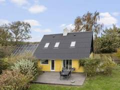 Ferienhaus - Ferienhaus Verene - 725m from the sea