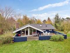 Ferienhaus - Ferienhaus Alrun - 150m from the sea