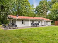 Ferienhaus - Ferienhaus Eckhart - 30km from the sea