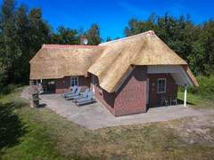 Ferienhaus - Ferienhaus Ejvi - 4km from the sea