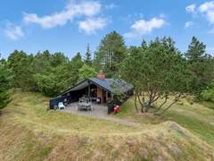 Ferienhaus - Ferienhaus Regine - 1.1km to the fjord